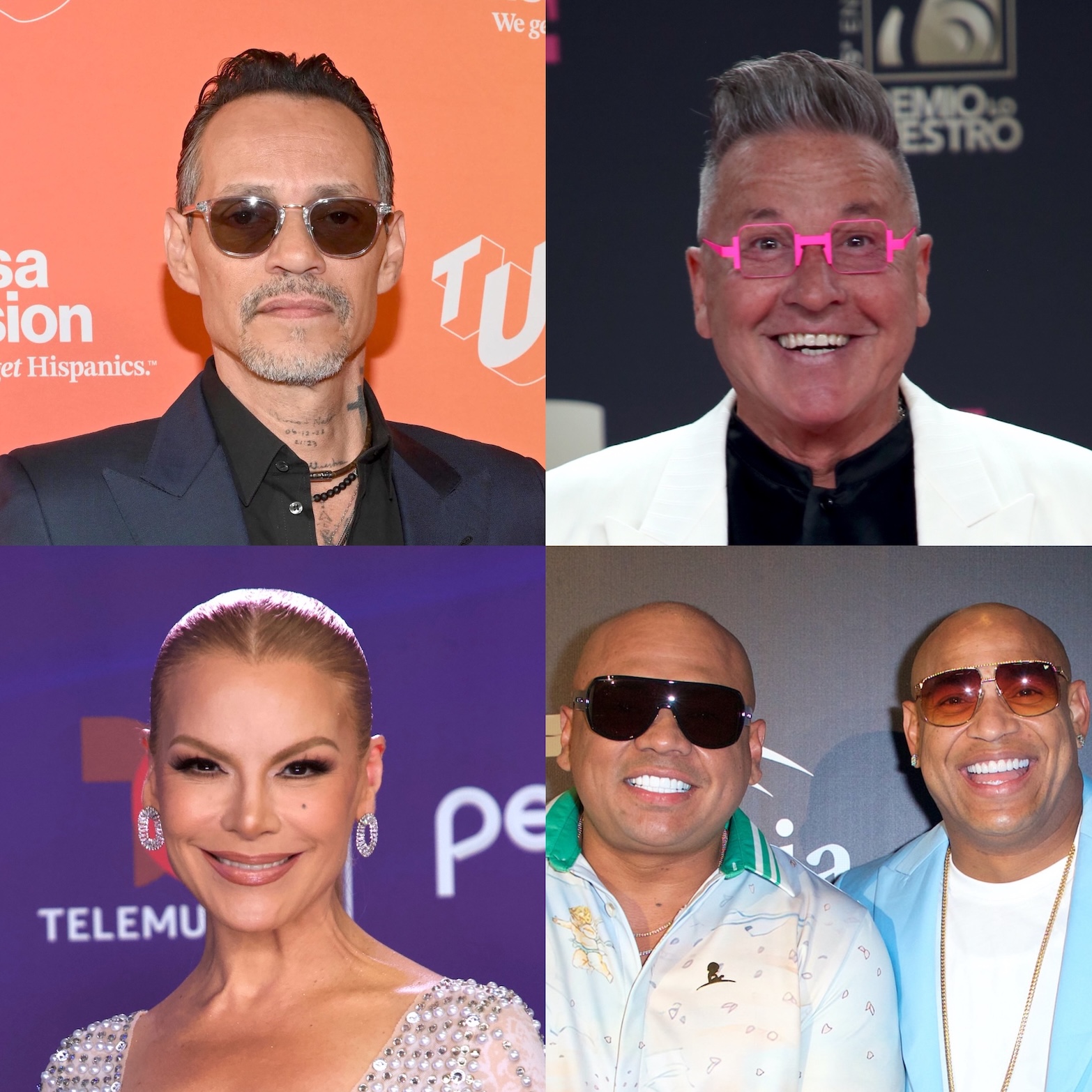Famosos darán su ayuda a Venezuela