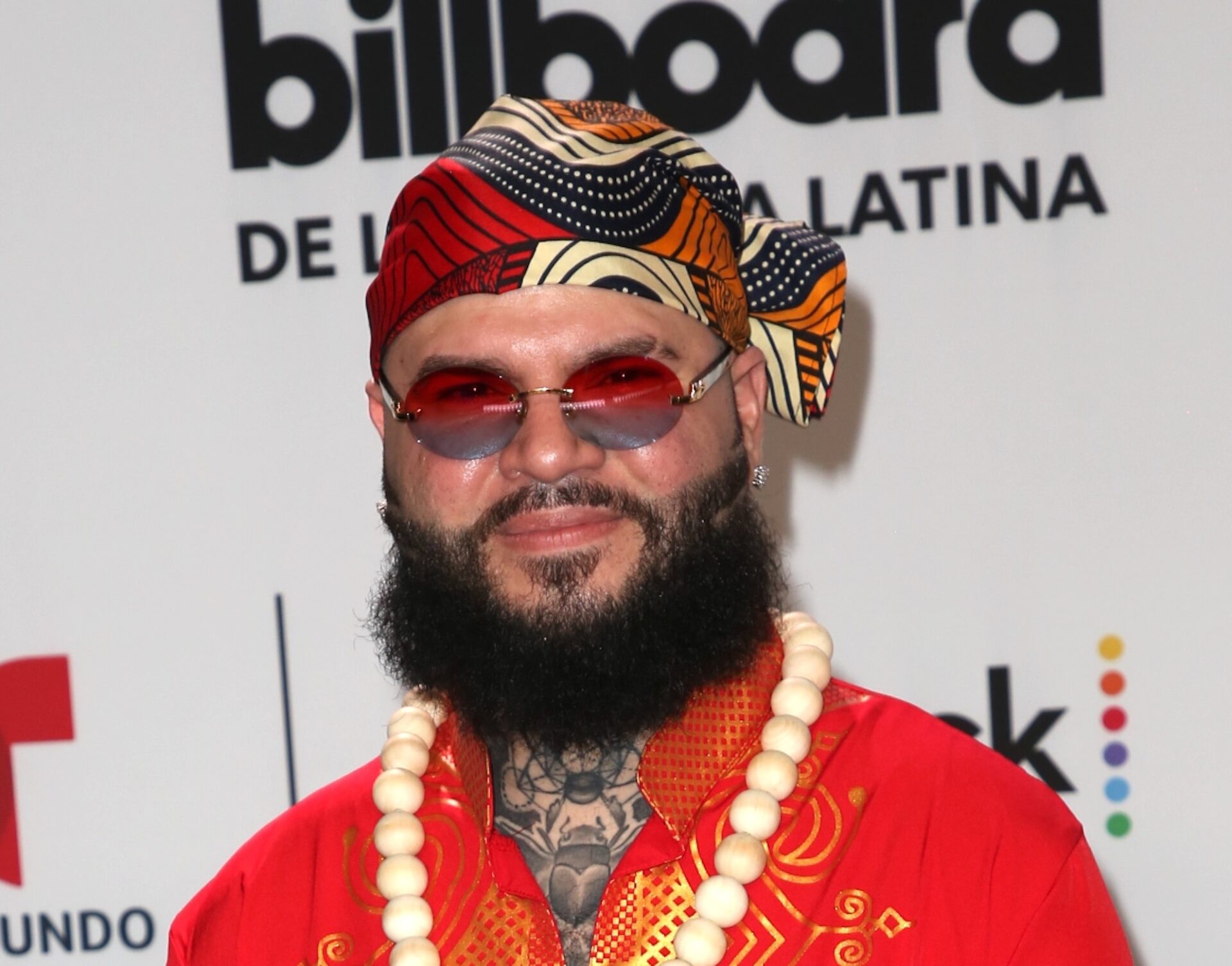 Farruko se sintió usado por la iglesia 