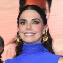 Livia Brito por fin le va a pagar a paparazzi 