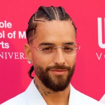 Maluma recuerda su batalla con la ansiedad