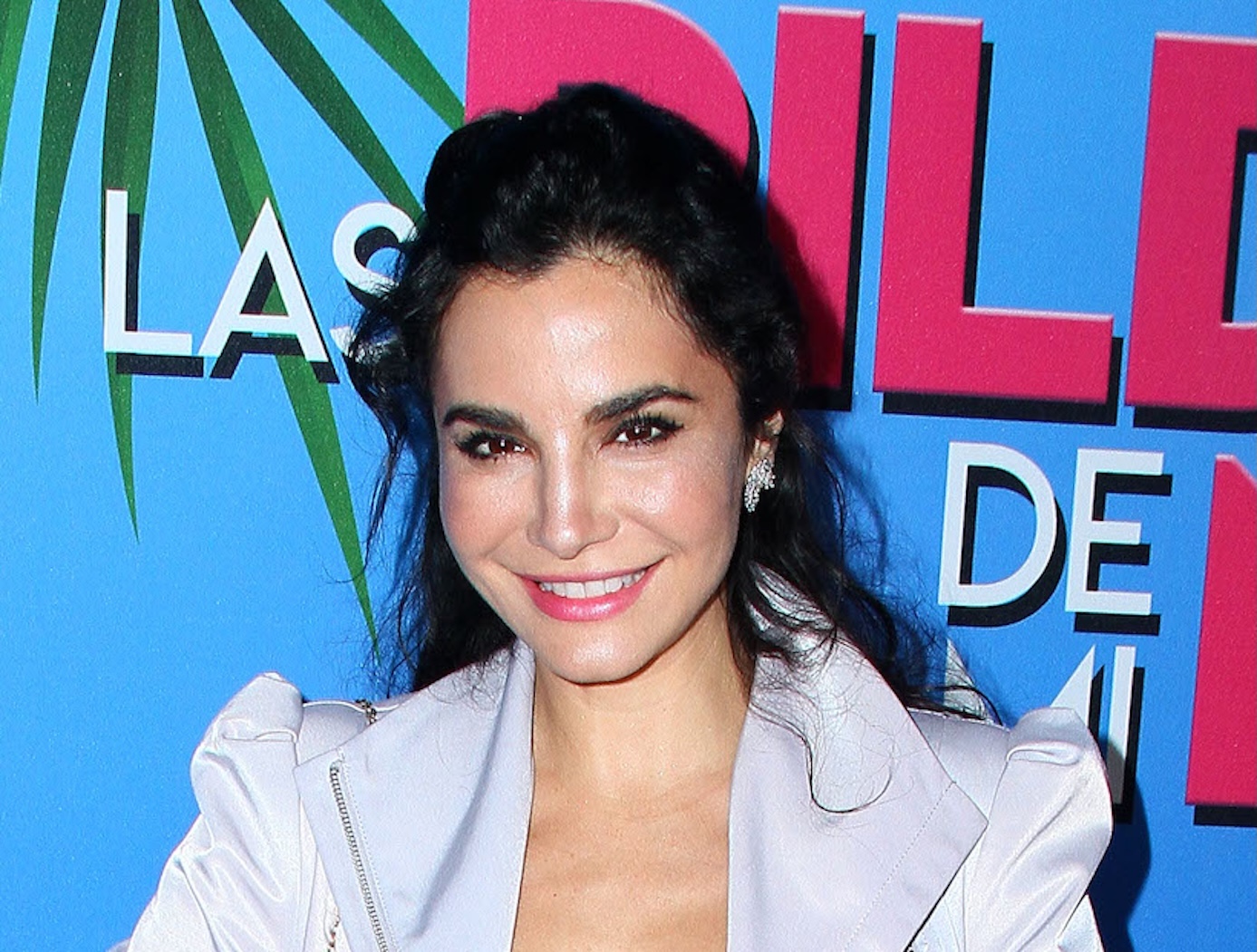 Martha Higareda se salvó de un asalto en su embarazo 