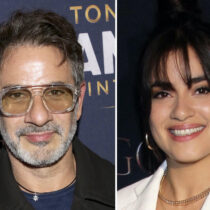 VIDEO: Paulina Gaitán y Miguel Rodarte son unos delincuentes