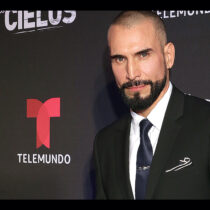 VIDEO: Rafael Amaya quiere dejar huella ahora como productor