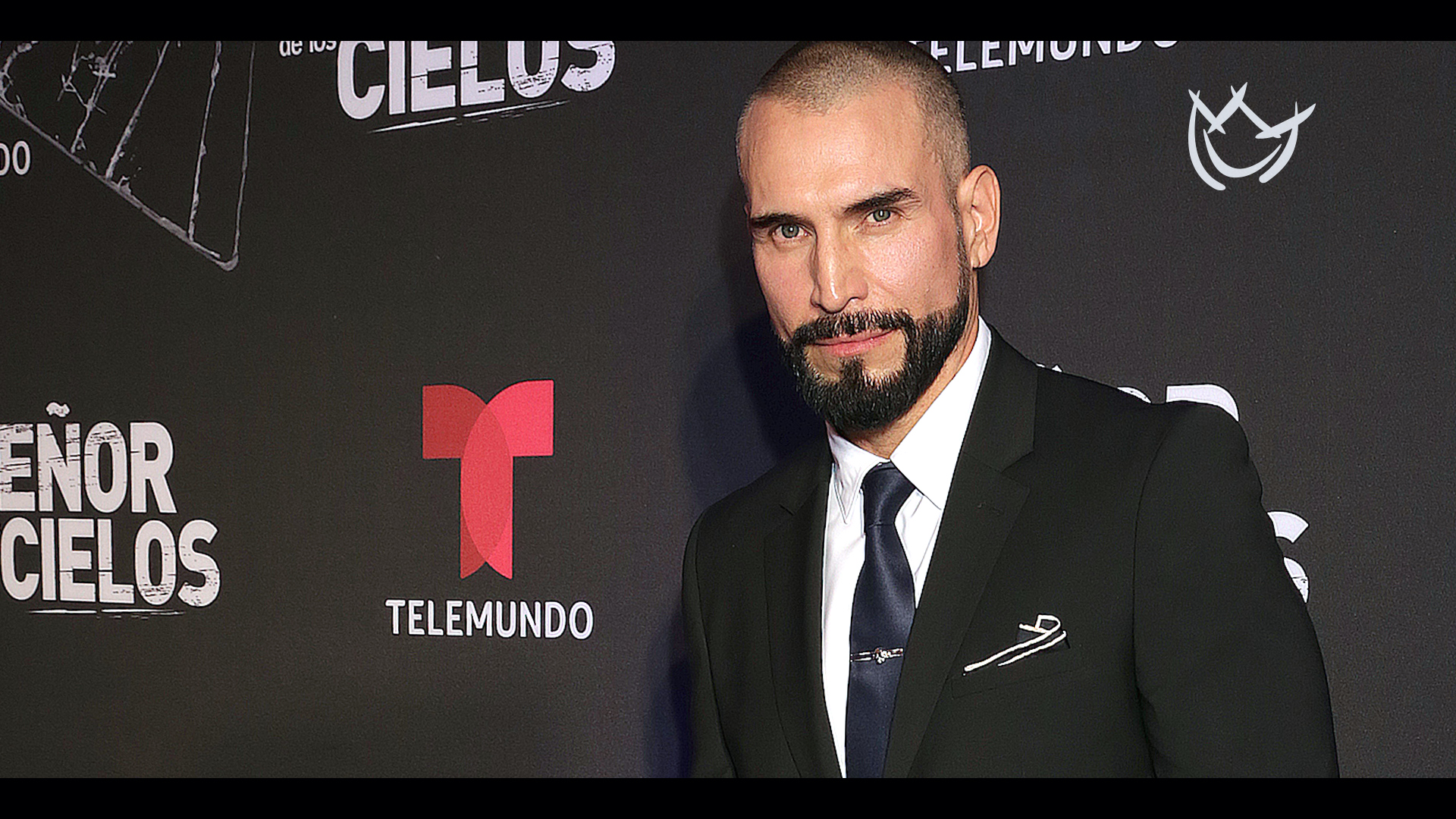 VIDEO: Rafael Amaya quiere dejar huella ahora como productor
