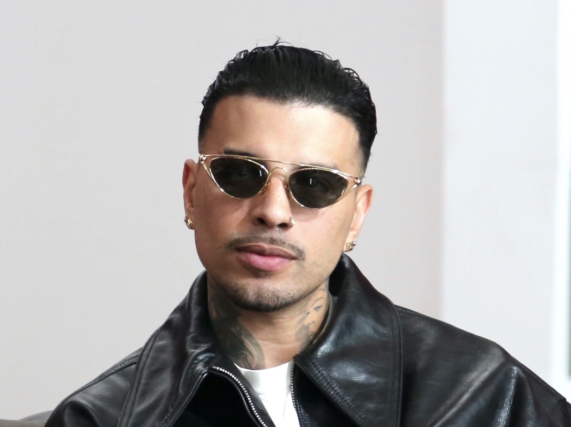 Rauw Alejandro publica emotiva despedida a su bailarín 