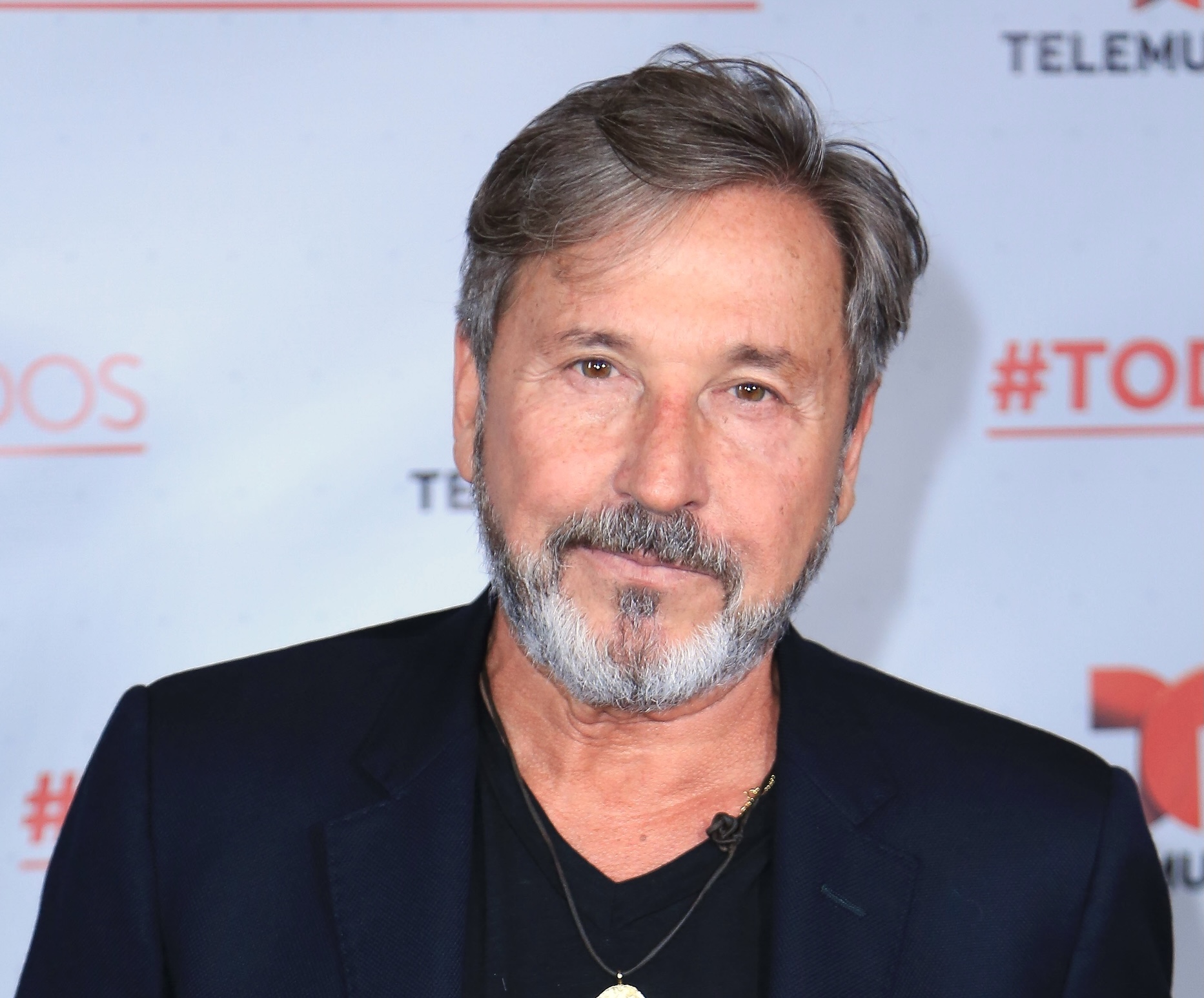 Ricardo Montaner pide no olvidarse de Venezuela 