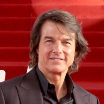 Tom Cruise aguanta más chile que Iñárritu