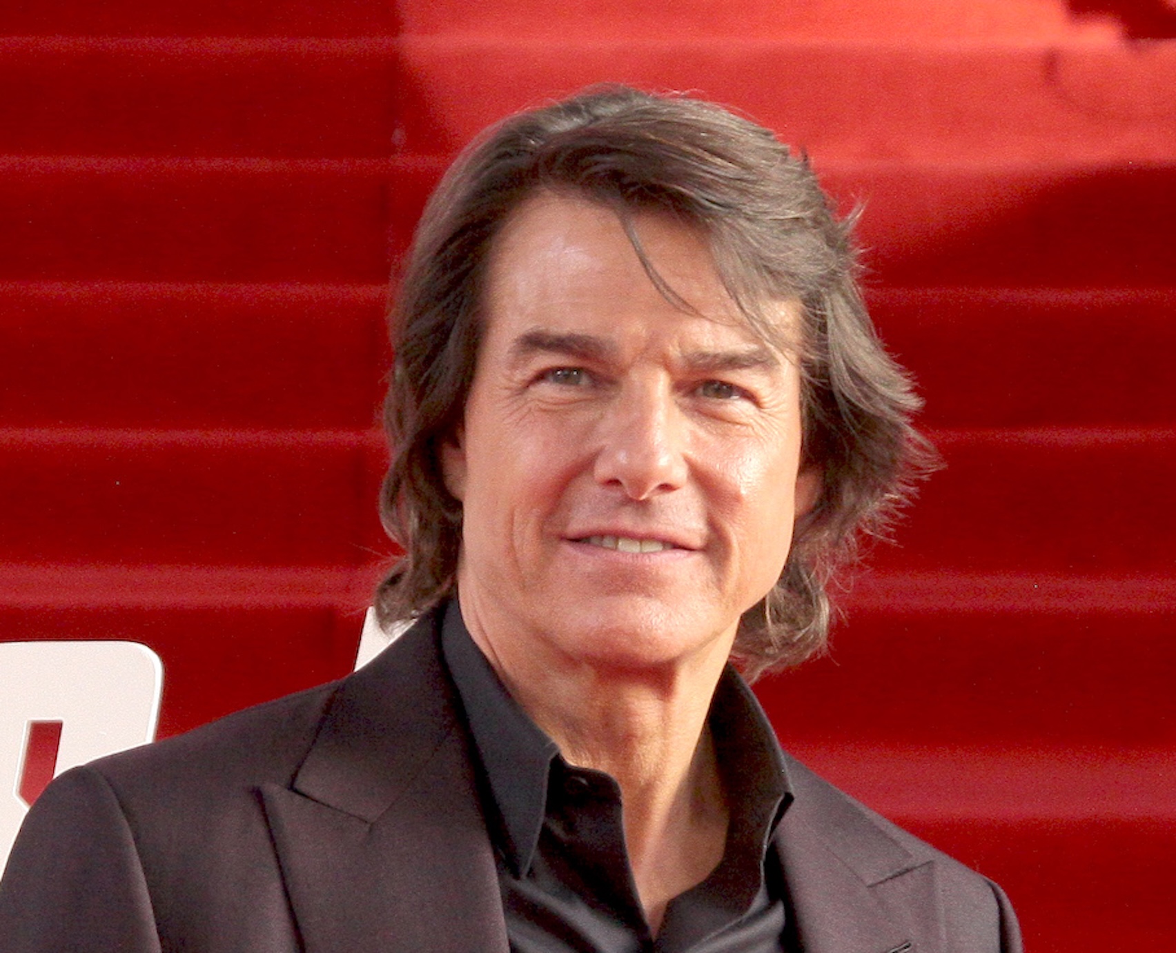 Tom Cruise aguanta más chile que Iñárritu