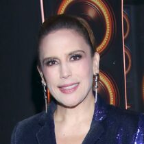Angélica Vale fue la que decidió el divorcio