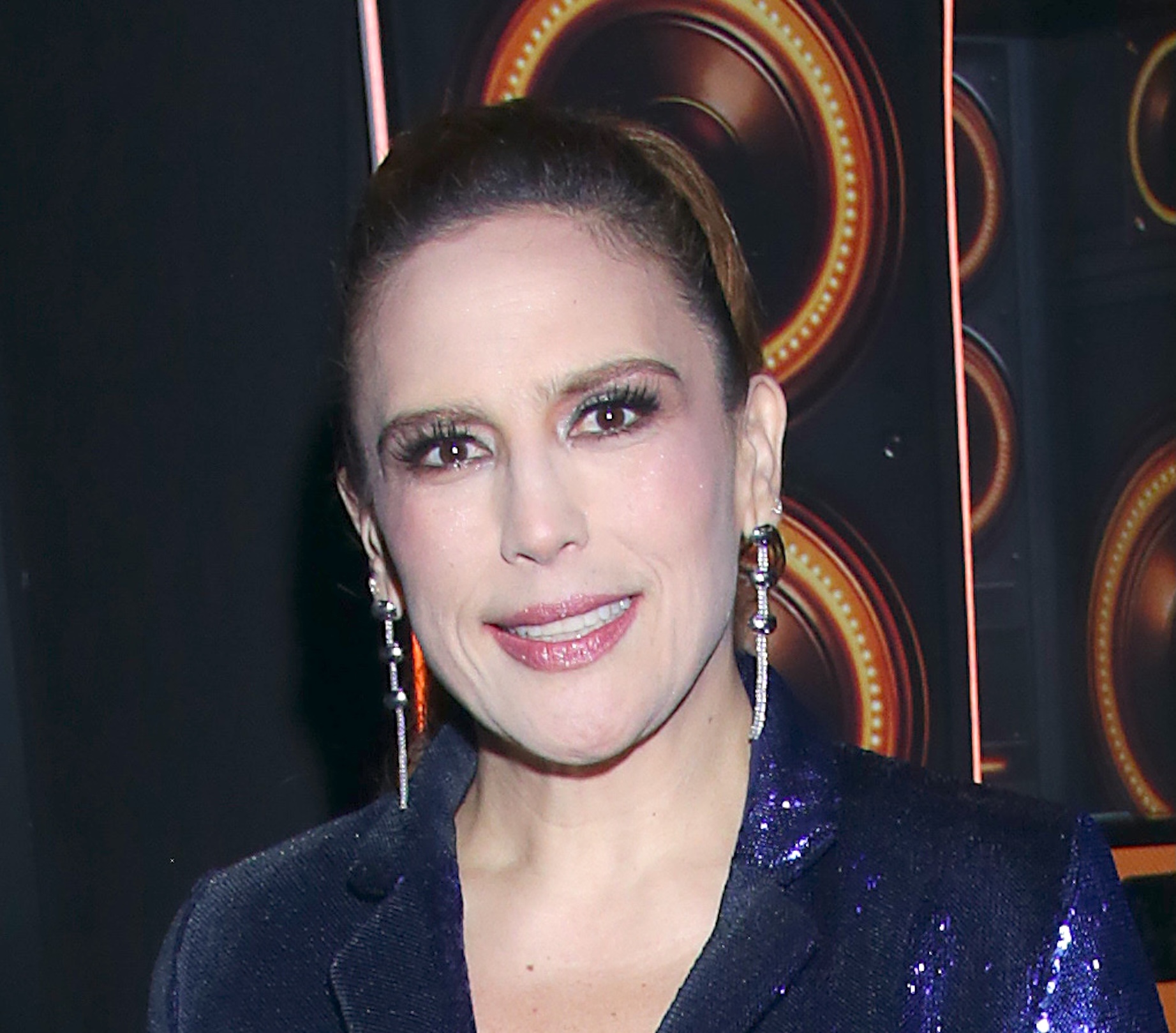 Angélica Vale fue la que decidió el divorcio 