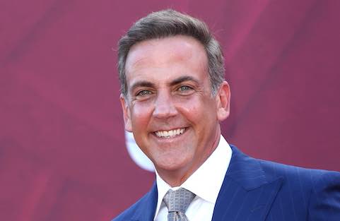 VIDEO: Carlos Ponce: ‘No me interesa intoxicarme’