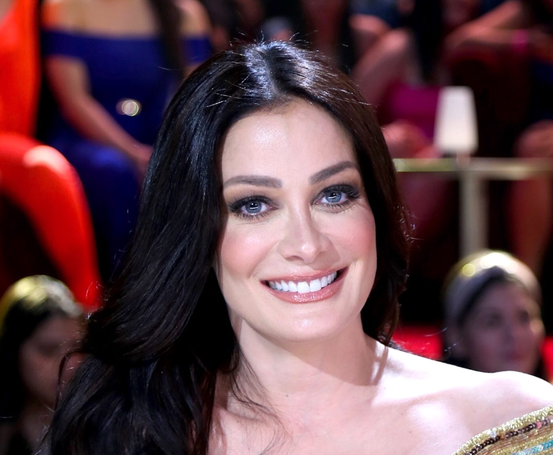 Sobrino de Dayanara Torres sufre quemaduras graves