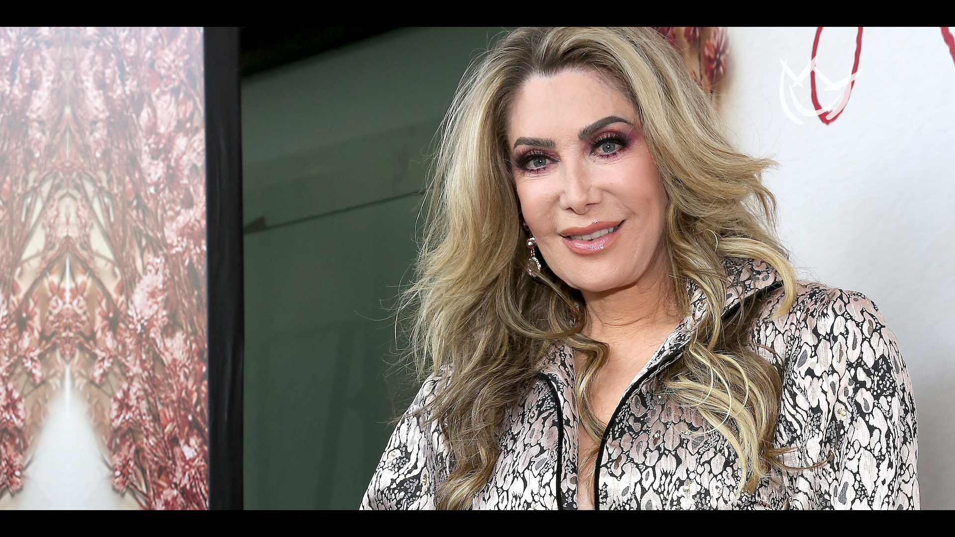 VIDEO: Felicia Mercado dice que no hizo nada para que cortaran a Rocío Banquells