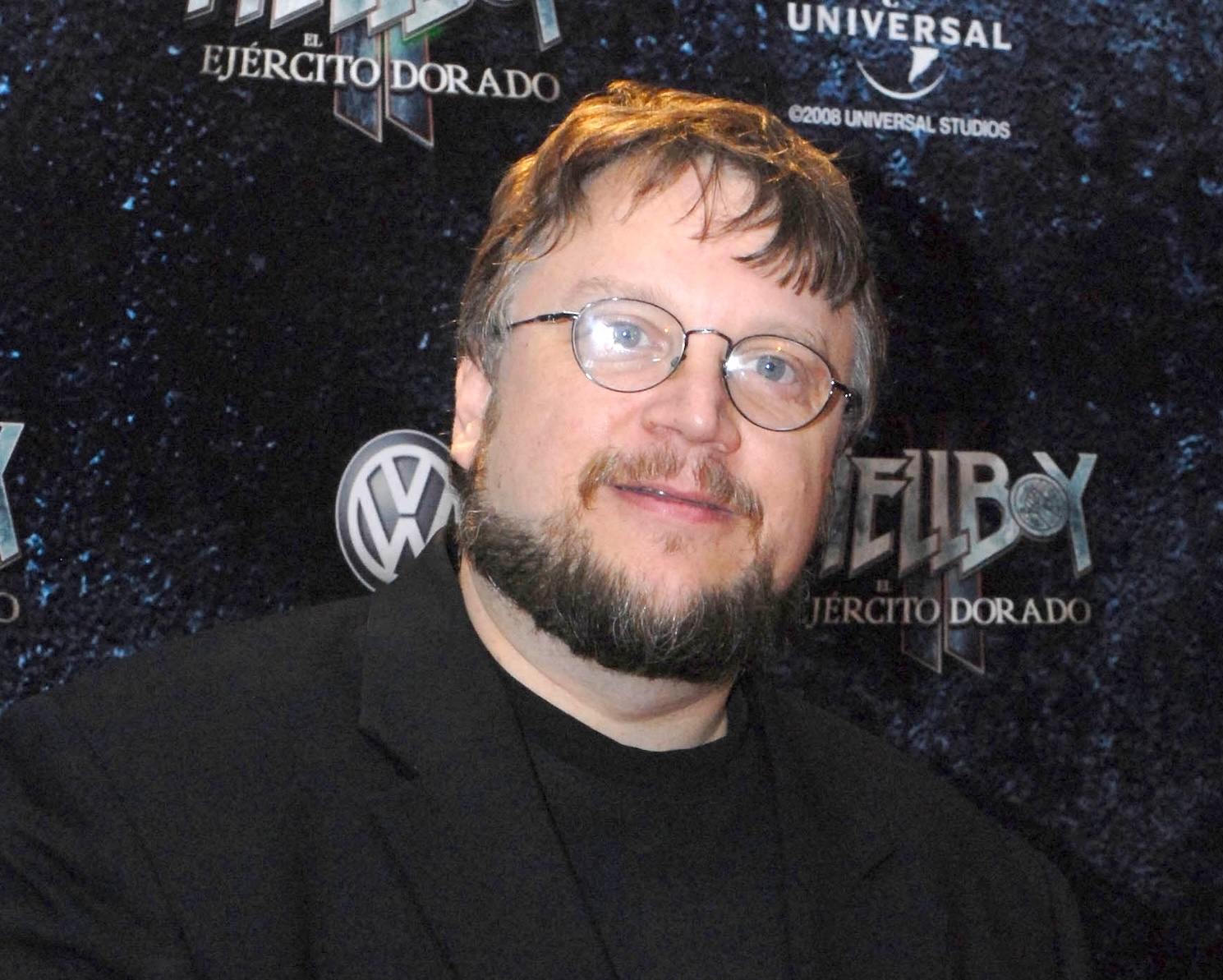 Guillermo del Toro quiere videojuegos para los adultos mayores 
