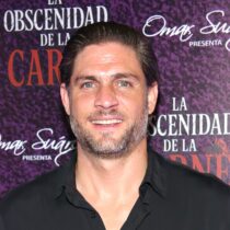 Horacio Pancheri le pide perdón a sus ex 