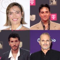 Karol G, Maluma, Yatra y Bosé cantarán por Colombia