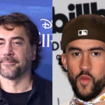 Javier Bardem se comunica con sus hijos gracias a Bad Bunny