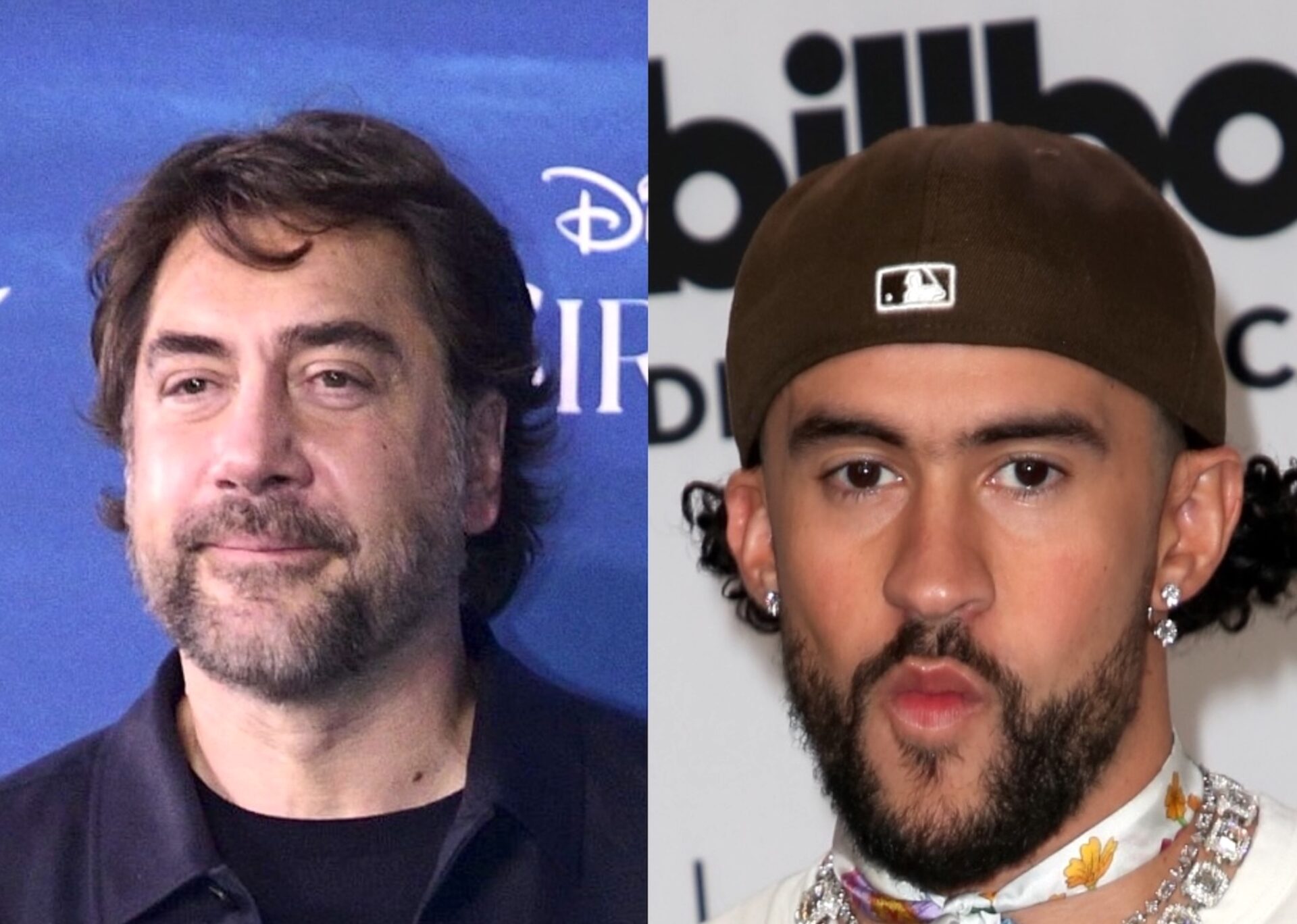 Javier Bardem se comunica con sus hijos gracias a Bad Bunny 
