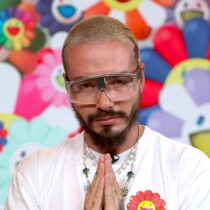 J Balvin ofrece vuelos para ayudar a Colombia
