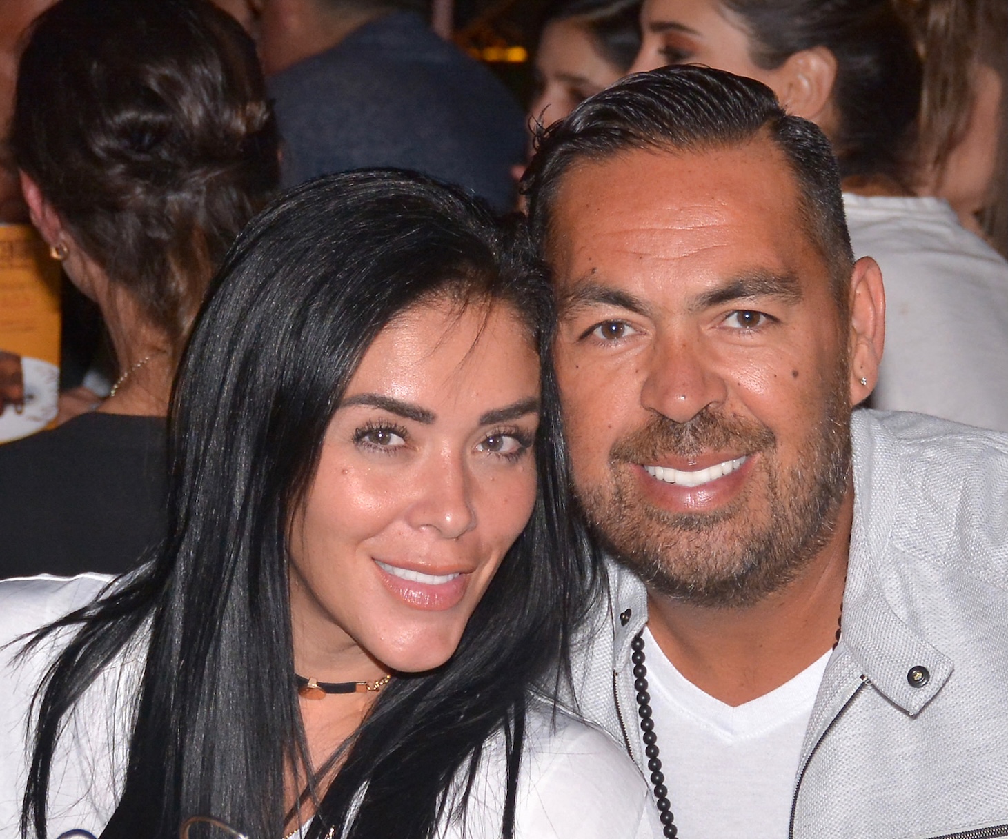 Jorge D’Alessio asume su responsabilidad en divorcio de Marichelo