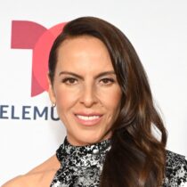 Kate del Castillo pide víveres para los colombianos