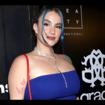VIDEO: Beba Montes no deja que su hija hable con Gala