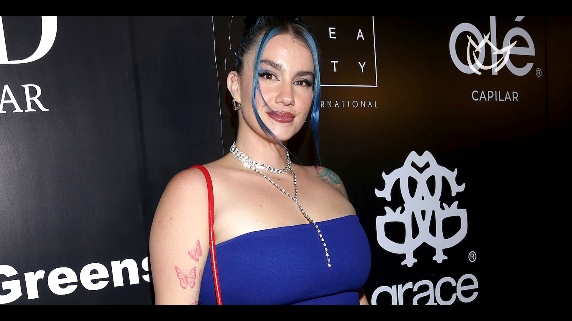 VIDEO: Beba Montes no deja que su hija hable con Gala