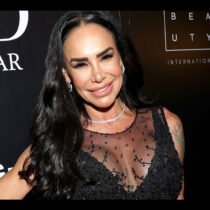 VIDEO: Lis Vega no descarta reconciliación con su ex
