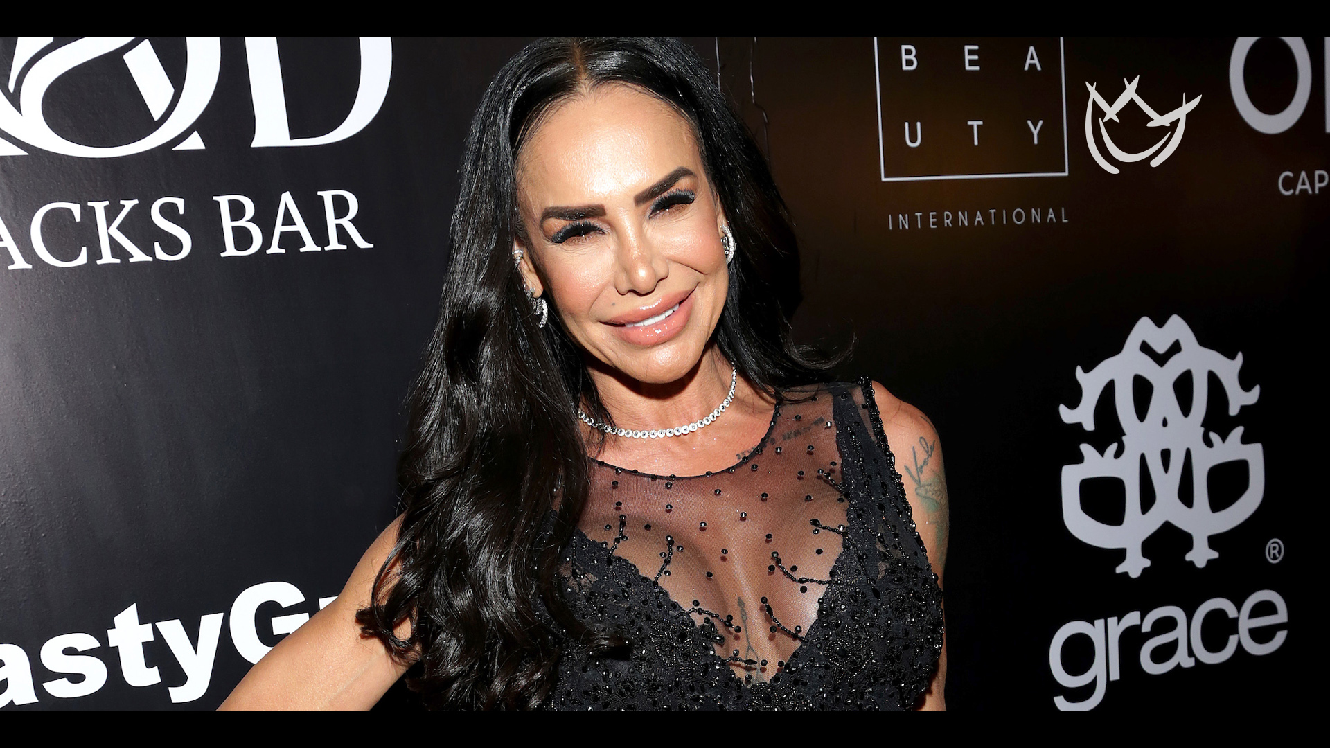 VIDEO: Lis Vega no descarta reconciliación con su ex