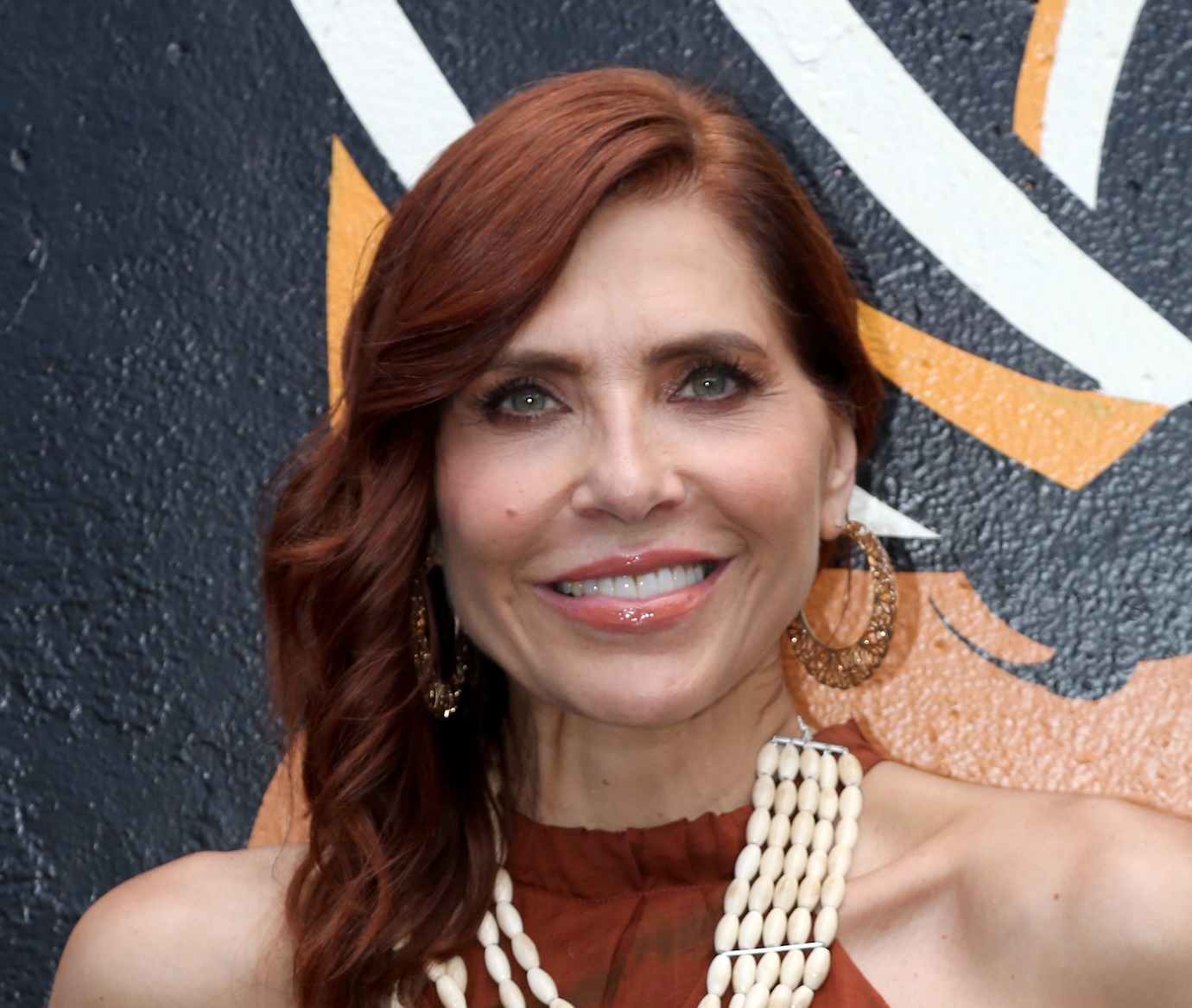 Lorena Meritano le manda sus mejores deseos a Yolanda Andrade 