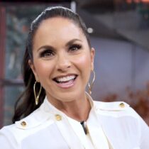 VIDEO: Lucero: Cero tolerancia a groserías y mentiras de ningún güey