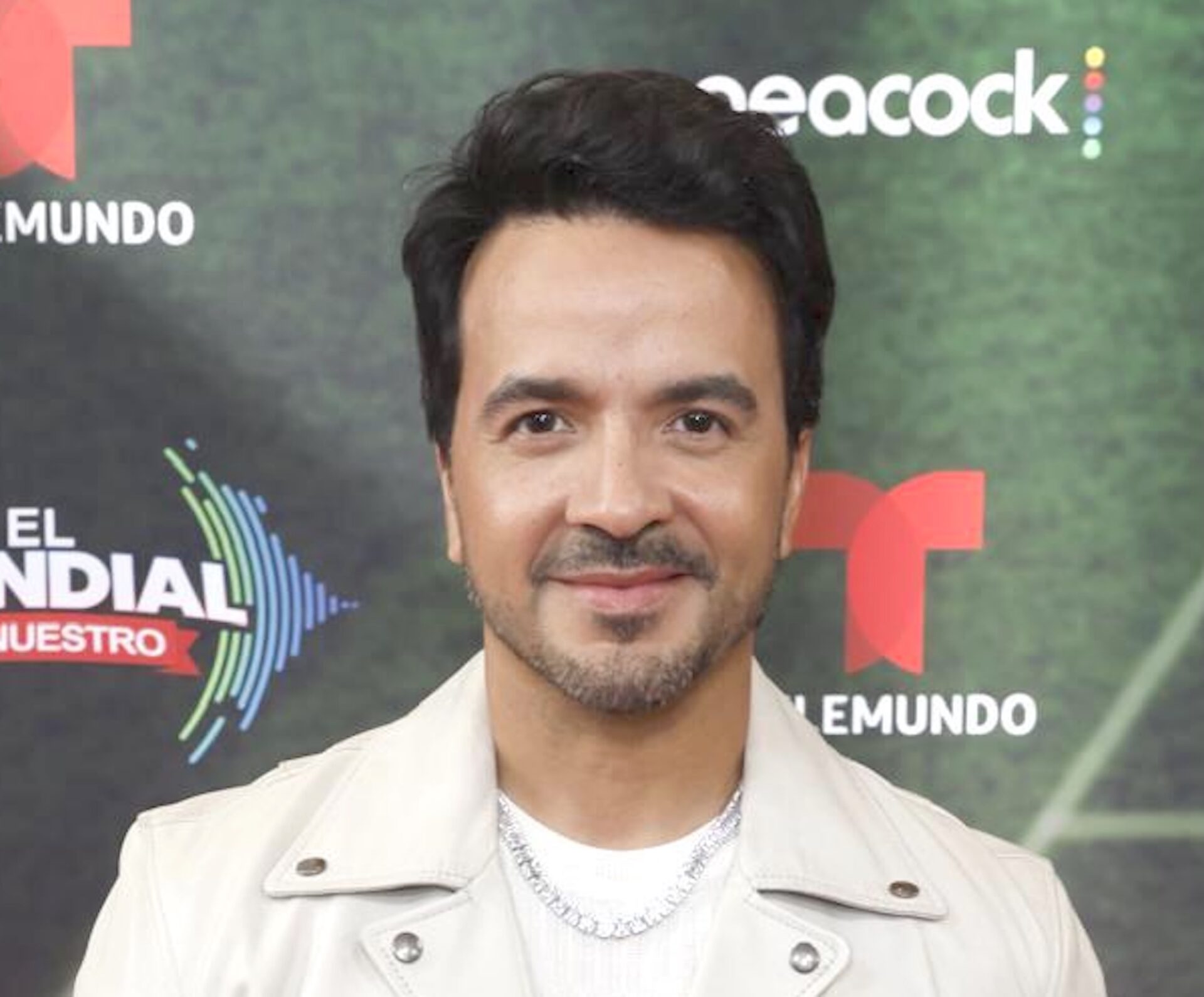 Luis Fonsi desmiente meet & greet