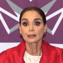 Lupita Jones explota por denuncia contra Fátima Bosch