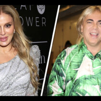 VIDEO: Malillany Marin nunca fue novia de Cristian Castro