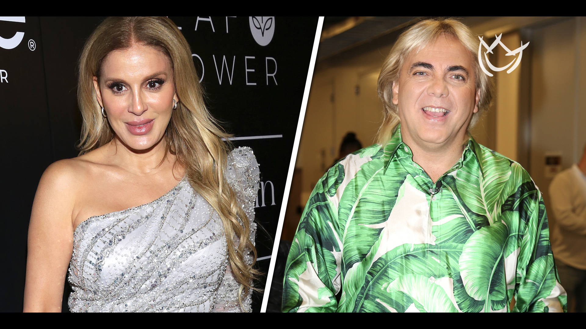 VIDEO: Malillany Marin nunca fue novia de Cristian Castro
