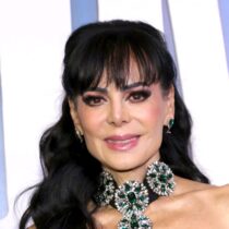 Maribel Guardia sigue siendo la tutora de su nieto
