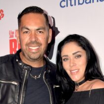 Marichelo Puente habla de su divorcio de Jorge D’Alessio