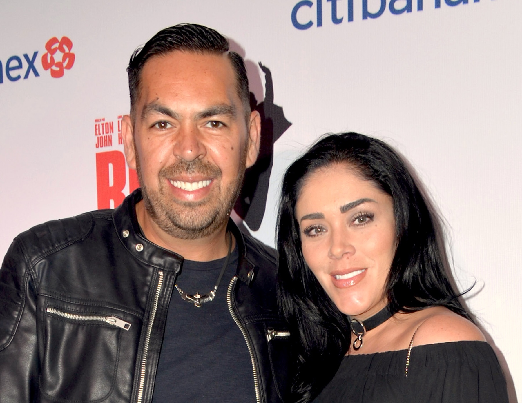 Marichelo Puente habla de su divorcio de Jorge D’Alessio