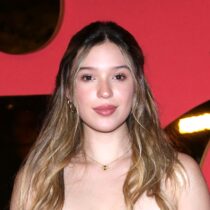 Mía Rubín no se rinde para cantar con Rosalía 