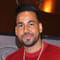 Romeo Santos cuenta los desafíos que enfrenta con el autismo
