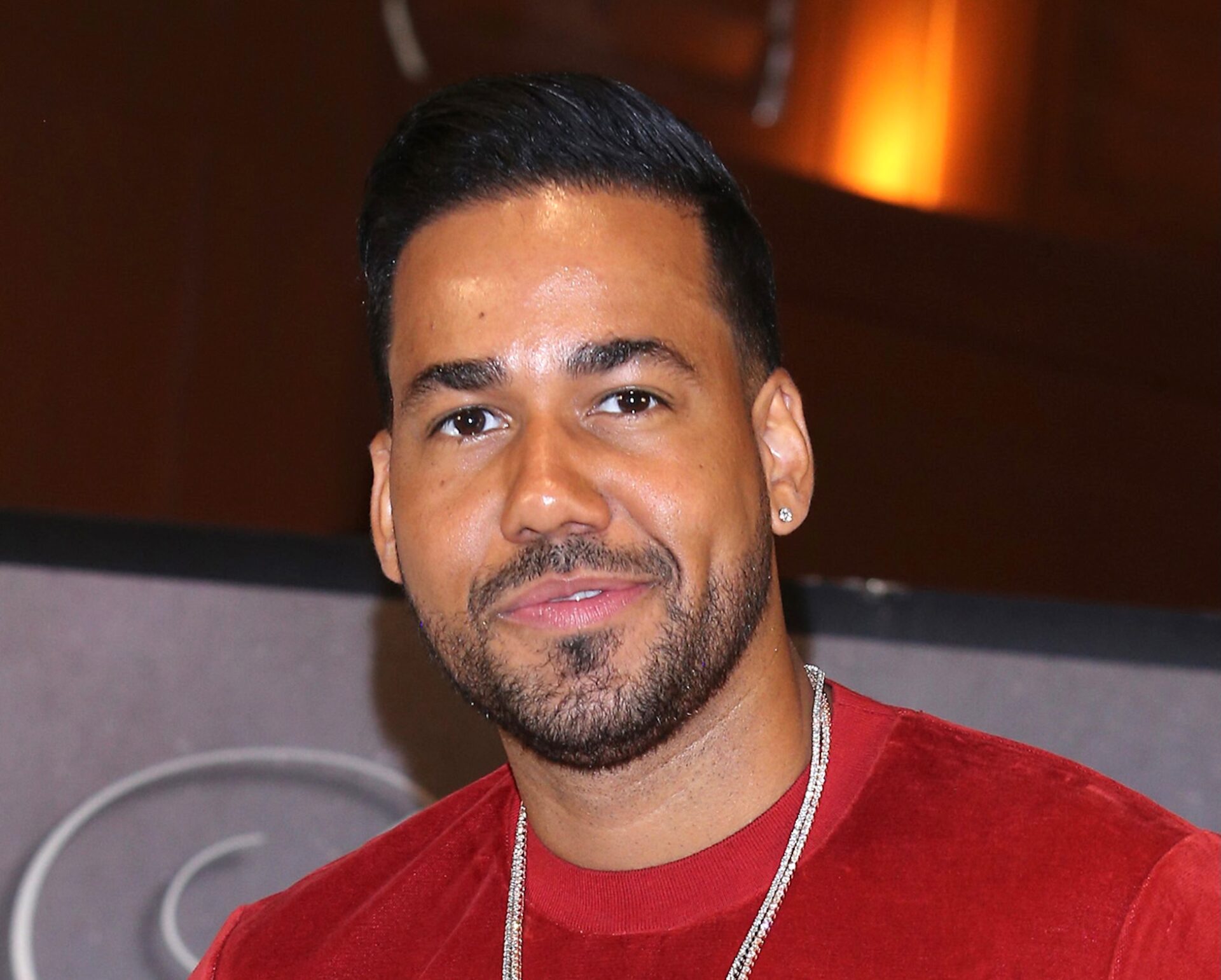 Romeo Santos cuenta los desafíos que enfrenta con el autismo