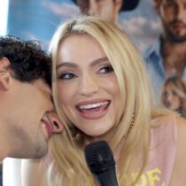 VIDEO: Sofía Castro y Emilio Osorio se ‘terapean’