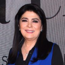 Victoria Ruffo no sabe nada de la separación de José Eduardo Derbez