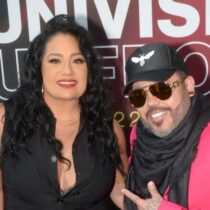 A.B. y Suzette Quintanilla se pelean en redes sociales