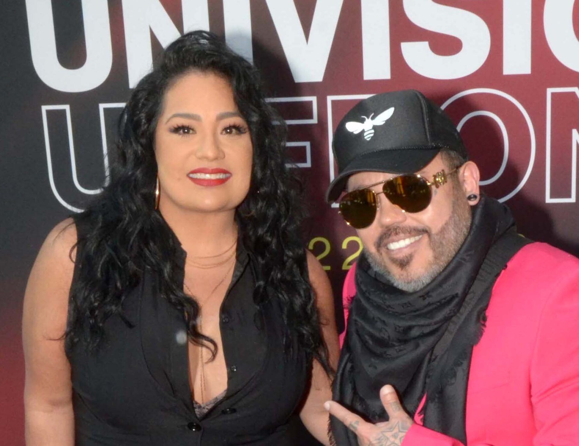 A.B. y Suzette Quintanilla se pelean en redes sociales
