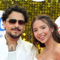 Ángela Aguilar y Christian Nodal posponen su boda por culpa de la inseguridad