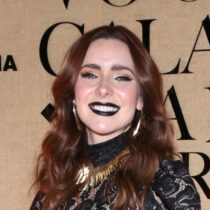 Ariadne Díaz cuenta las peripecias que vivió con sus celulares