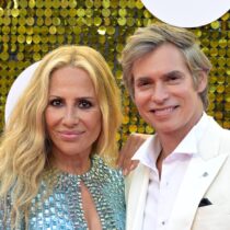 Carlos Baute y Martha Sánchez harán gira juntos