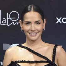 Carmen Villalobos aprende a valorarse