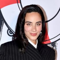 Esmeralda Pimentel llena de elogios a Ricky Martin